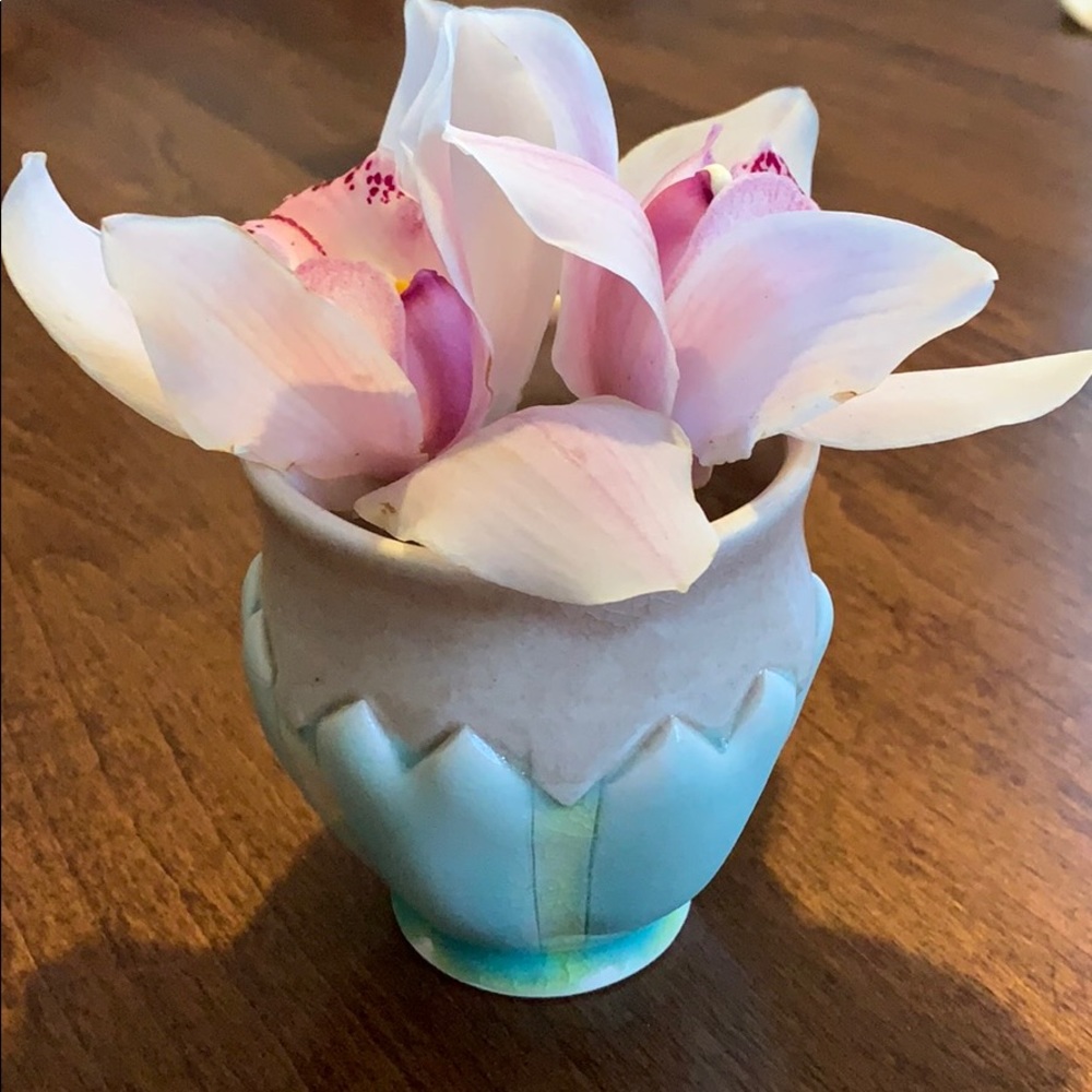 Meet your Posher, Monica